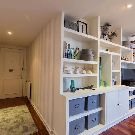 Centrico Duplex De Lujo En Vigo. Apartment Exterior foto